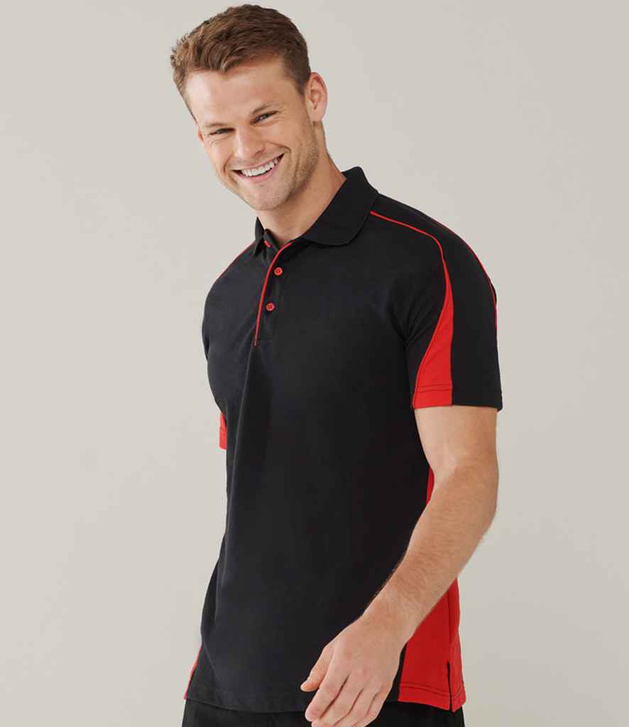 Finden & Hales LV390 Mens Club Polo Shirt